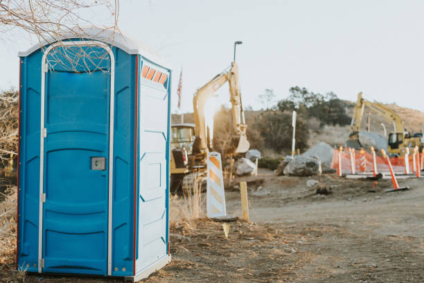 Best Luxury portable toilet rental  in Oakfield, WI