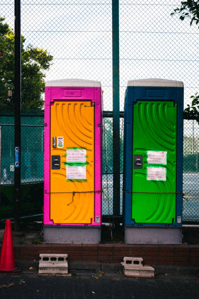 Best Porta potty rental for festivals  in Oakfield, WI