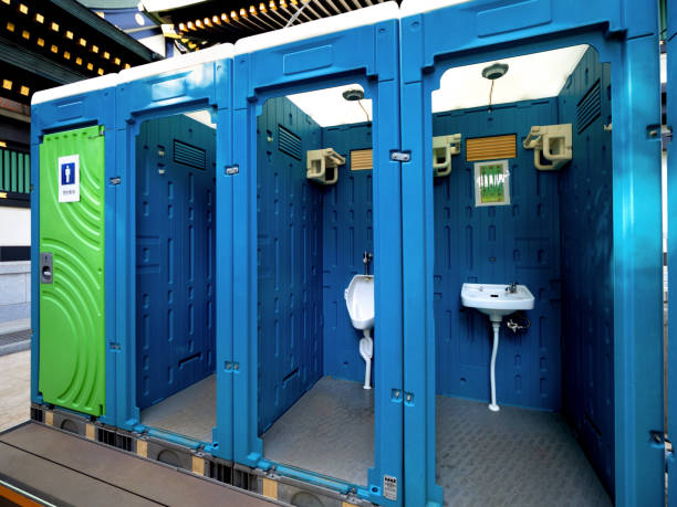 Best Wedding porta potty rental  in Oakfield, WI