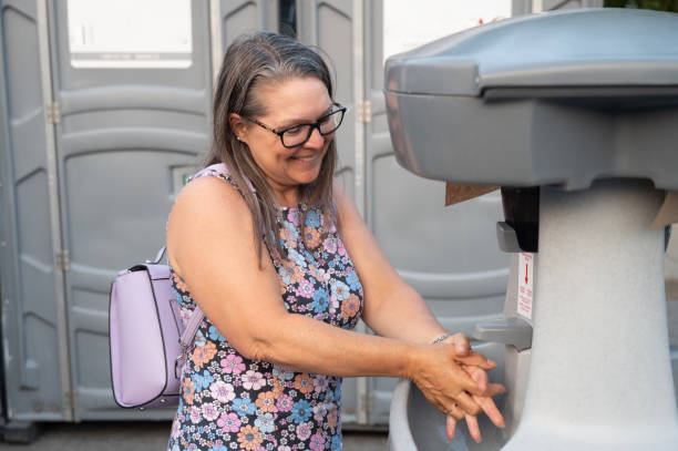 Best Portable restroom solutions  in Oakfield, WI