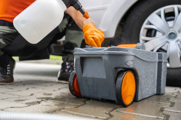 Trusted Oakfield, WI porta potty rental Experts