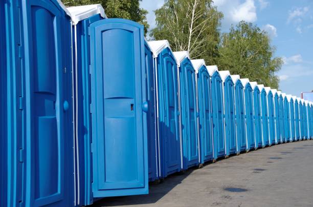 Best Affordable portable toilet rental  in Oakfield, WI